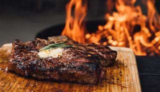 Yanmış yiyeceklere dikkat! Lezzet uğruna g&ouml;rmezden gelinen risk