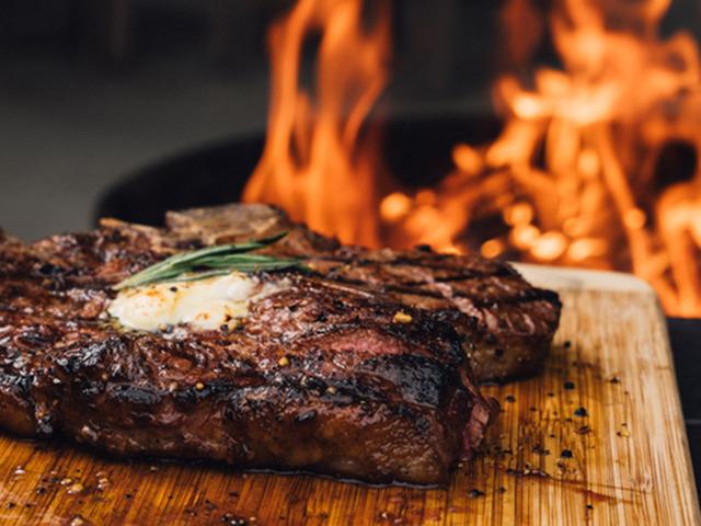 Yanmış yiyeceklere dikkat! Lezzet uğruna g&ouml;rmezden gelinen risk