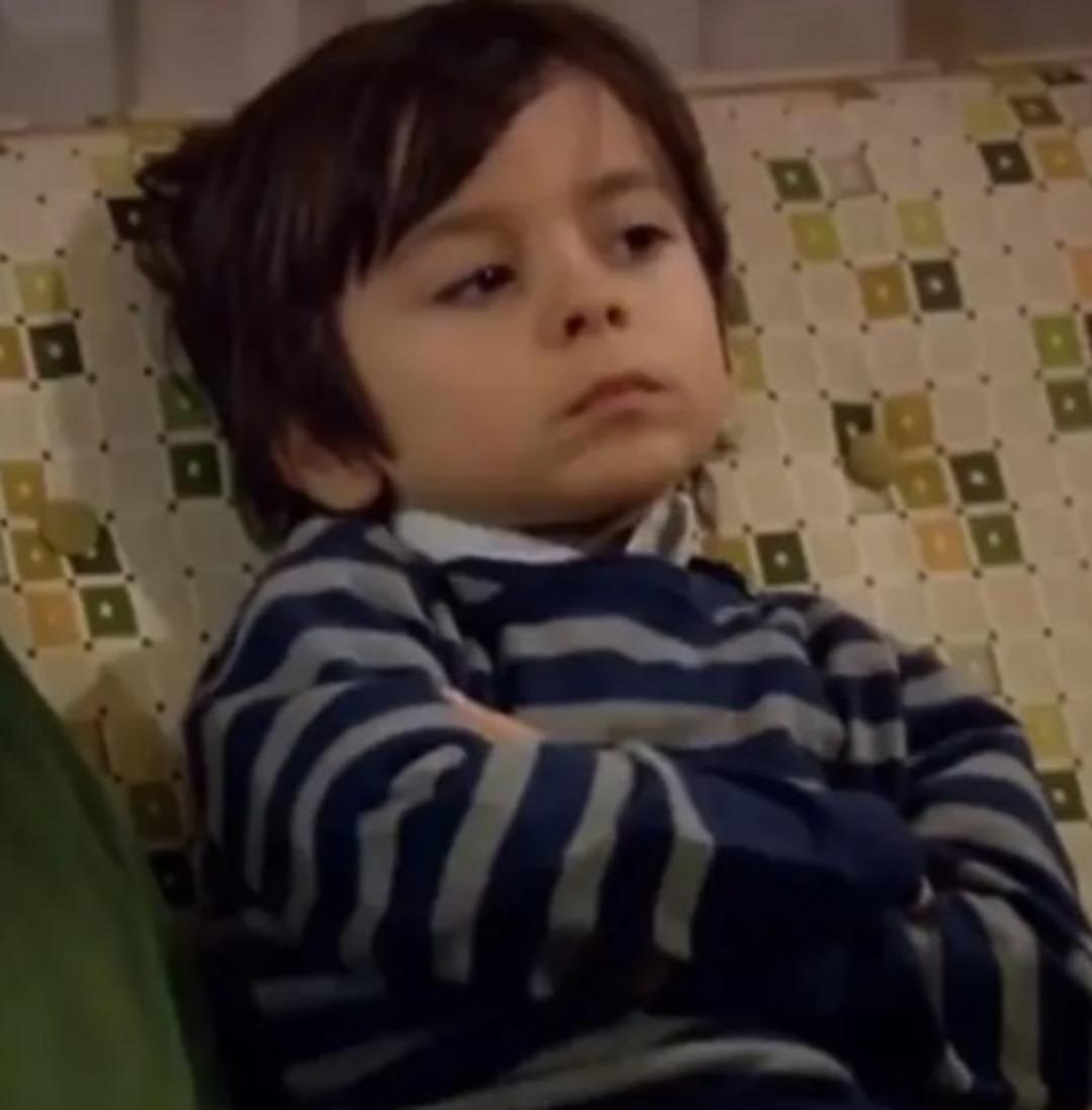 &Ouml;yle Bir Ge&ccedil;er Zaman ki nin Osman ı Emir Berke Zincidi son haliyle g&uuml;ndem oldu! G&ouml;renler tanıyamıyor 2