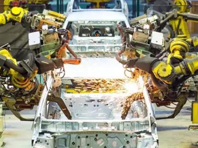 Duyan inanamıyor! Bu fabrikada iş&ccedil;ilere y&uuml;zde 100 zam yapıldı