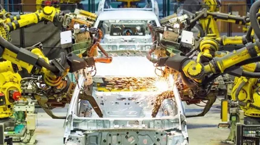 Duyan inanamıyor! Bu fabrikada iş&ccedil;ilere y&uuml;zde 100 zam yapıldı