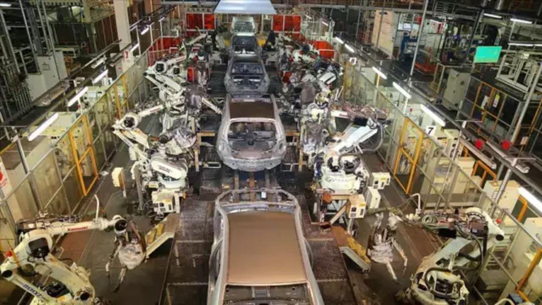 Duyan inanamıyor! Bu fabrikada iş&ccedil;ilere y&uuml;zde 100 zam yapıldı 1