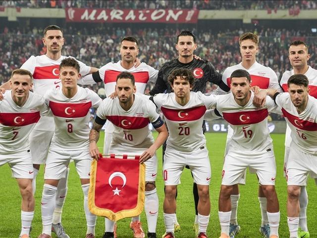 FIFA A Milli Takım sıralamasını a&ccedil;ıkladı! T&uuml;rkiye...