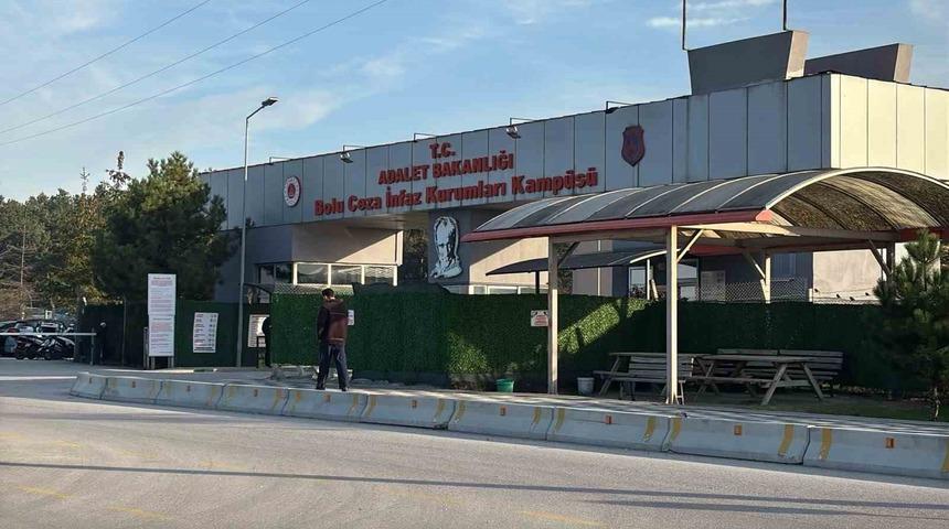 Bolu&rsquo;da bir haftada 101 ş&uuml;pheli yakalandı