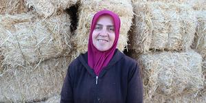 Siparişlere yetişemiyor 'Yapamazsın' dediler 'İyi ki başlamışım, vazge&ccedil;memişim'