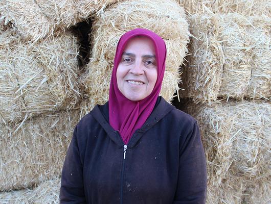 Siparişlere yetişemiyor 'Yapamazsın' dediler 'İyi ki başlamışım, vazge&ccedil;memişim'