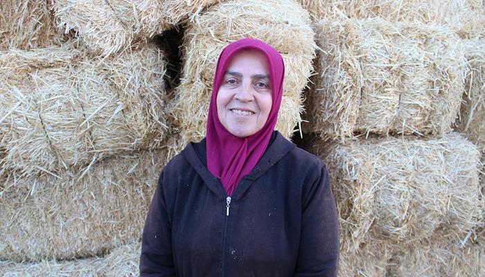 Siparişlere yetişemiyor 'Yapamazsın' dediler 'İyi ki başlamışım, vazge&ccedil;memişim'