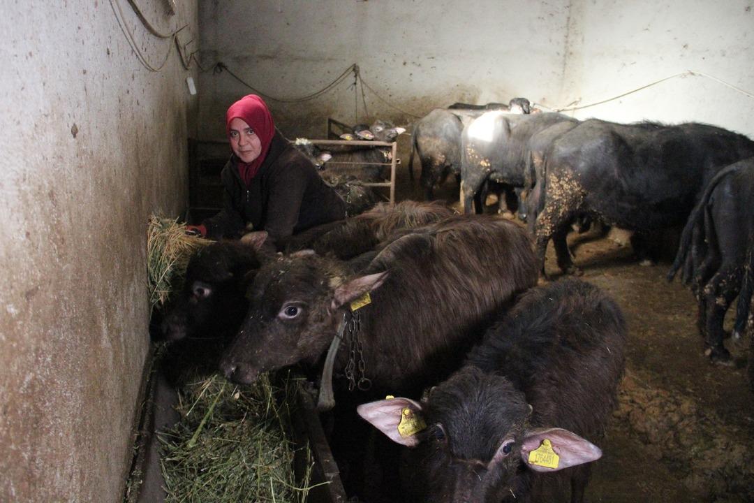 Siparişlere yetişemiyor  Yapamazsın  dediler  İyi ki başlamışım, vazge&ccedil;memişim  2