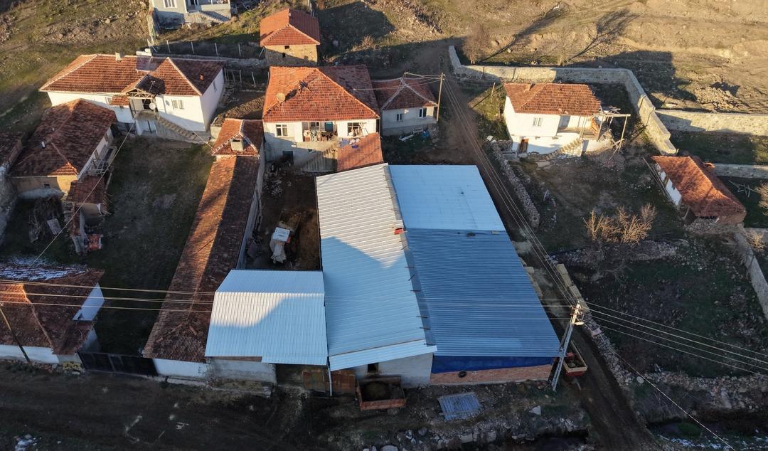 Siparişlere yetişemiyor  Yapamazsın  dediler  İyi ki başlamışım, vazge&ccedil;memişim  11