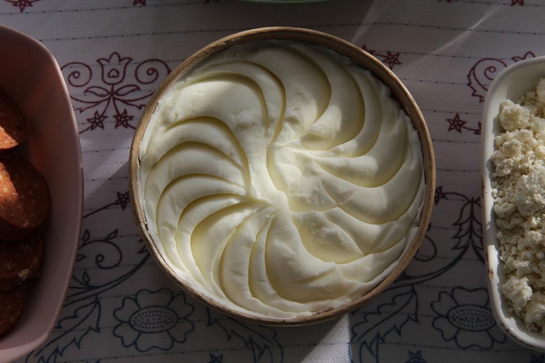 Siparişlere yetişemiyor  Yapamazsın  dediler  İyi ki başlamışım, vazge&ccedil;memişim  3