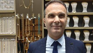 Altın i&ccedil;in y&uuml;reklere su serpti! 'Hi&ccedil; korkmadan' 