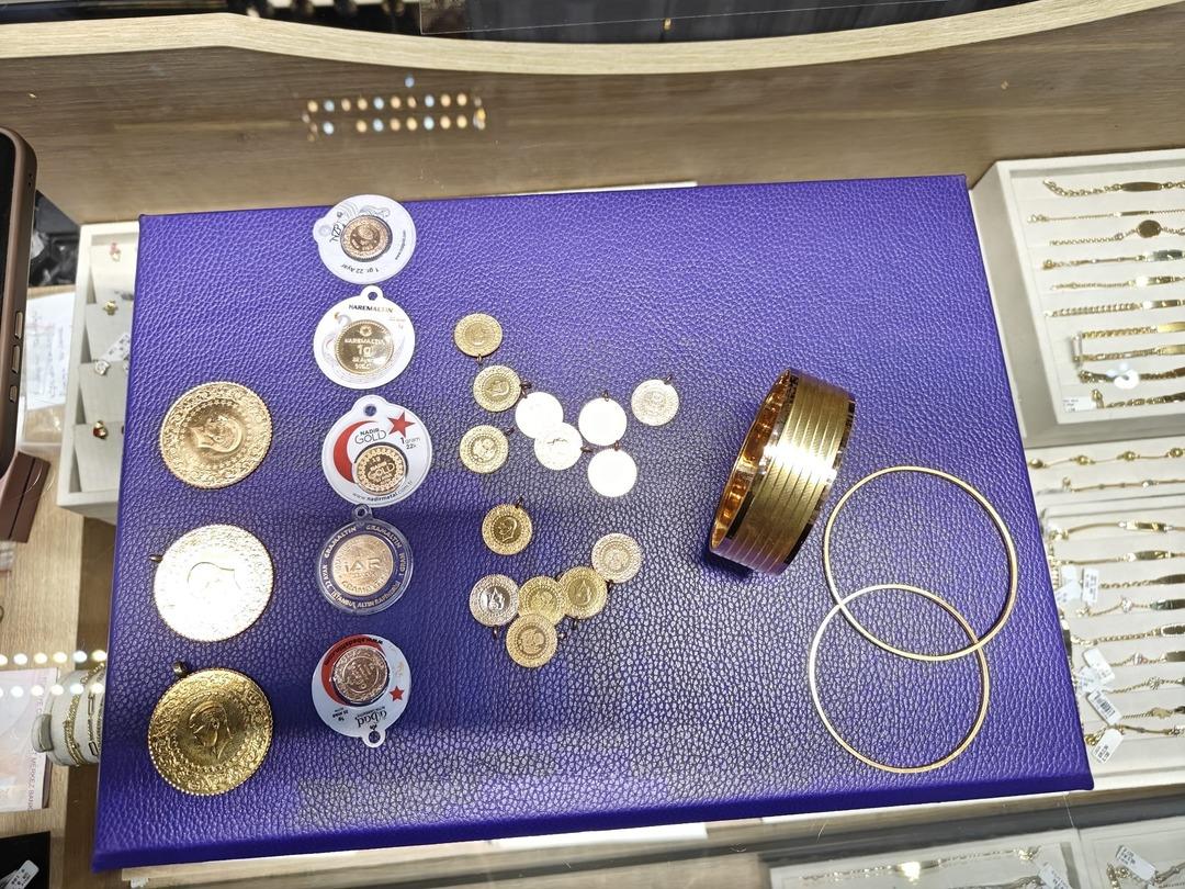  Hi&ccedil; korkmadan  Altın alacaklar i&ccedil;in 2026 senaryosunu a&ccedil;ıkladı! 1