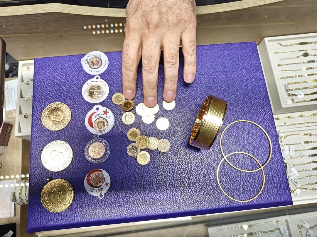  Hi&ccedil; korkmadan  Altın alacaklar i&ccedil;in 2026 senaryosunu a&ccedil;ıkladı! 2