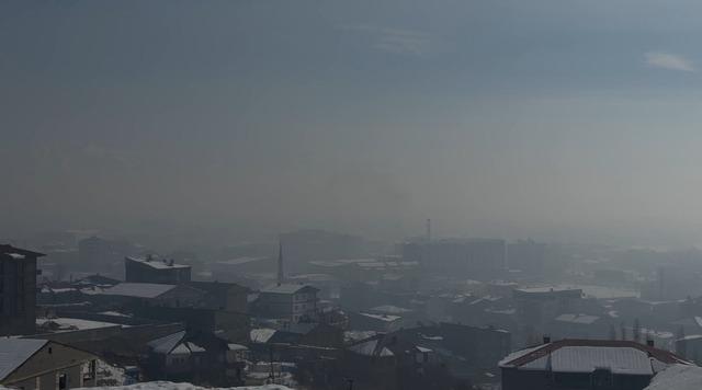 Y&uuml;ksekova&rsquo;nın kar altındaki menderesleri hayran bırakıyor 6