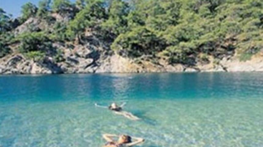 Erken rezervasyon dönemi başladı