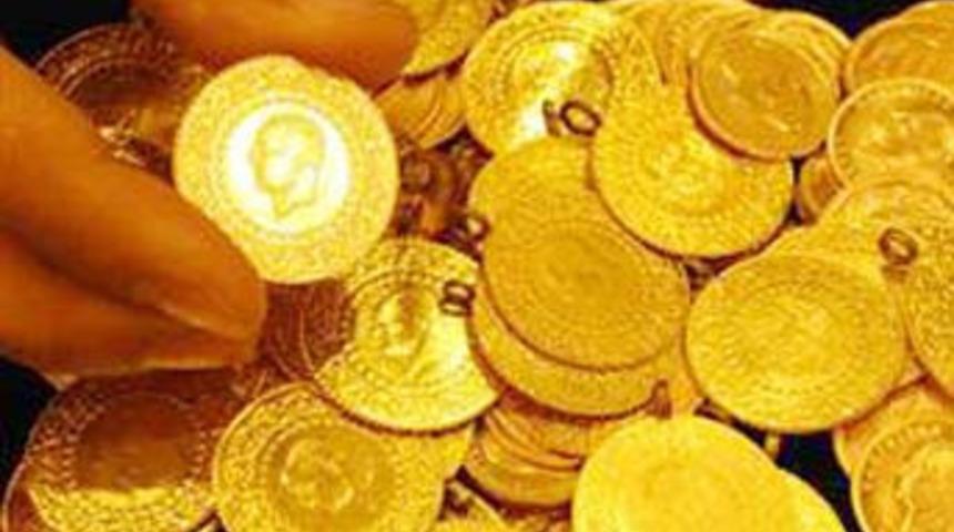 FED kararı altın fiyatlarını kötü vurdu