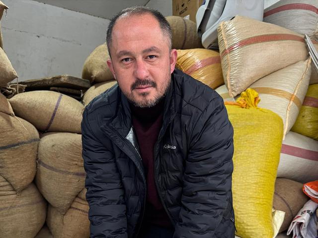 Yılbaşına g&uuml;nler kala fındık fiyatları y&uuml;kselişe ge&ccedil;ti!