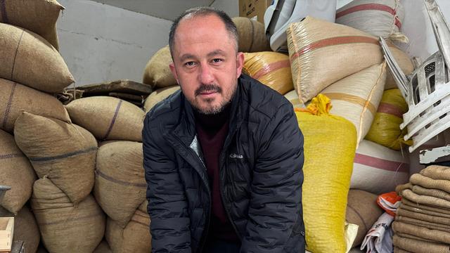 Yılbaşına günler kala fındık fiyatları yükselişe geçti!