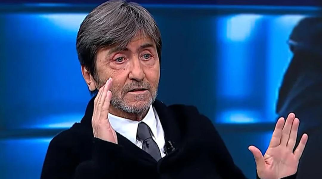 Rıdvan Dilmen den olay şampiyonluk iddiası! Puanına kadar açıkladı 1