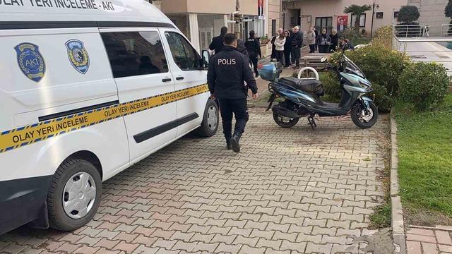 Bursa&rsquo;da evinde &ouml;l&uuml; bulunan yaşlı kadının &ouml;l&uuml;m&uuml; ş&uuml;pheli bulundu 7