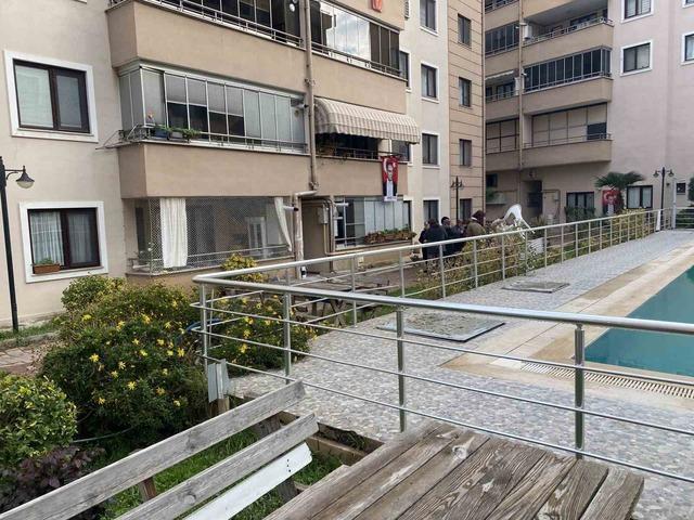 Bursa&rsquo;da evinde &ouml;l&uuml; bulunan yaşlı kadının &ouml;l&uuml;m&uuml; ş&uuml;pheli bulundu 2