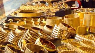 Altında kuyumcu kazığı!