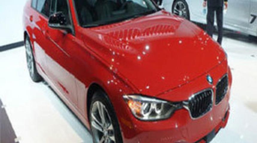 BMW 2 serisinin fiyatı belli oldu!