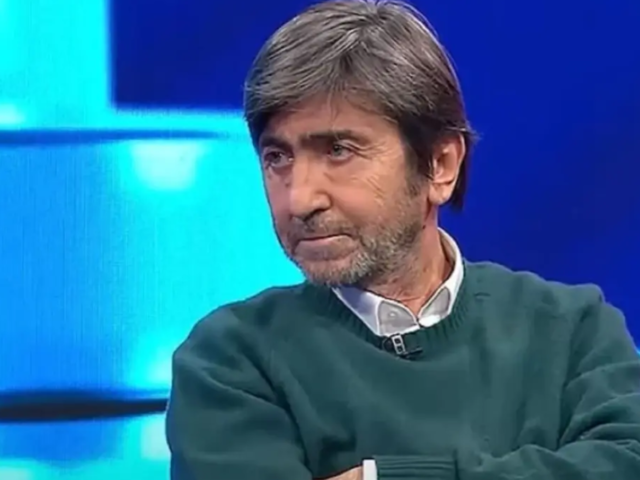 Rıdvan Dilmen'den olay şampiyonluk iddiası! Puanına kadar a&ccedil;ıkladı