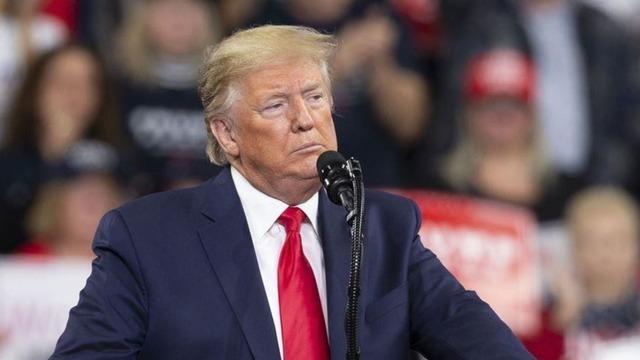 Donald Trump Lady Diana'ya takıntılı mıydı?