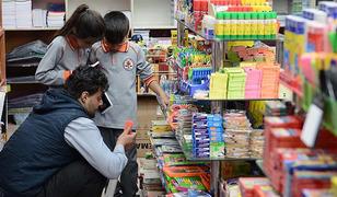 Ticaret Bakanlığı &ccedil;ocuk sağlığını tehdit eden kırtasiye &uuml;r&uuml;n&uuml;n&uuml; yasaklandı