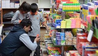 Ticaret Bakanlığı &ccedil;ocuk sağlığını tehdit eden kırtasiye &uuml;r&uuml;n&uuml;n&uuml; yasaklandı