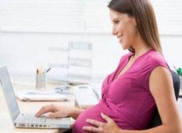 'Doğum izni 18 hafta olacak'