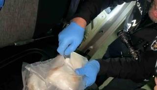 Bolu&rsquo;da uyuşturucu operasyonu