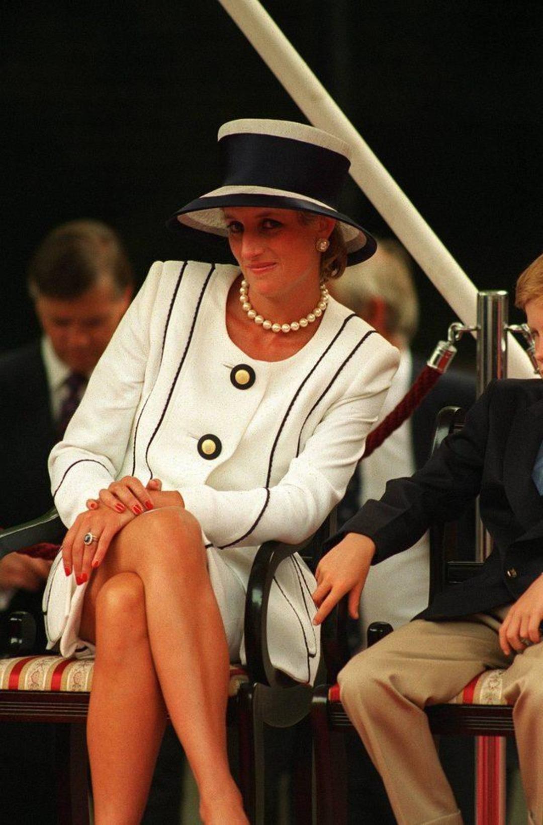 Donald Trump Lady Diana ya takıntılı mıydı? 1