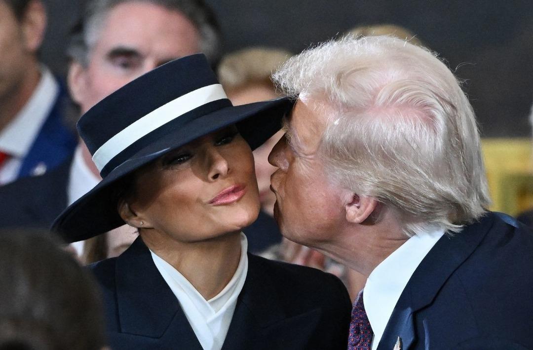Donald Trump Lady Diana ya takıntılı mıydı? 4