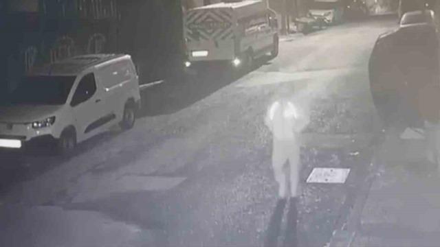 Ümraniye’de bir emlakçının evinin önünde öldürülmesine ilişkin 3 şüpheli yakalandı