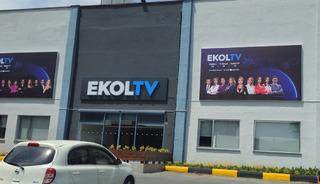 Ekol TV, faaliyetlerine son vereceğini duyurdu