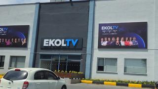 Ekol TV, faaliyetlerine son vereceğini duyurdu