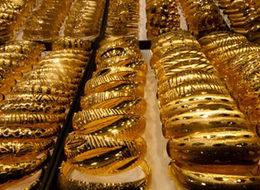 Altın fiyatları nefes alıyor!