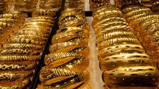 Altın fiyatları düştü!