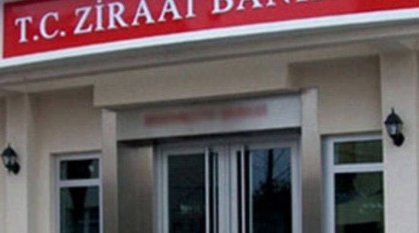 İşte Ziraat Bankası'nın TC'yi atma nedeni!