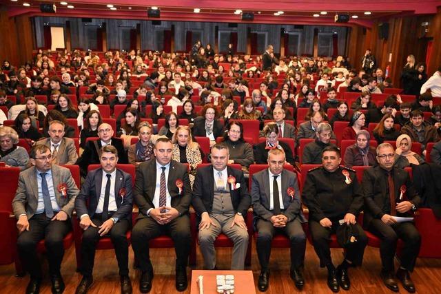 Bursa&rsquo;da Sarıkamış şehitleri rahmet ve minnetle anıldı 5