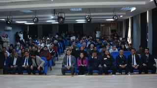 Denetimli serbestliğin toplumdaki rolü Patnos'ta ele alındı