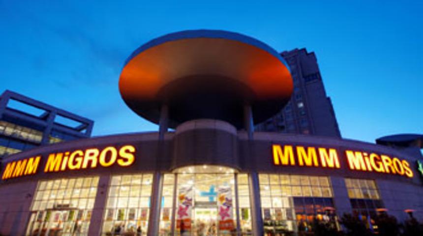 İngiliz devinden flaş Migros açıklaması