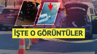 Kuyumcu cinayetinde görüntüler çıktı: Talimatı yurt dışından alıp adım adım böyle takip etmişler