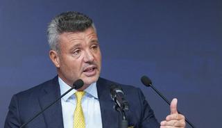 Sadettin Saran'dan a&ccedil;ıklama geldi! Su&ccedil; duyurusunda bulunacak