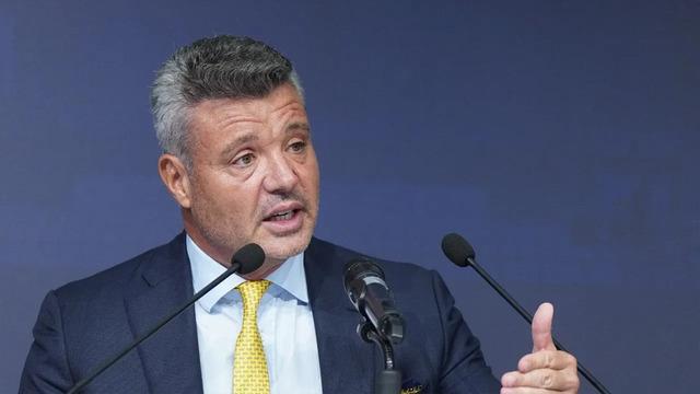 Sadettin Saran sosyal medya hesabından duyurdu! Suç duyurusunda bulunacak