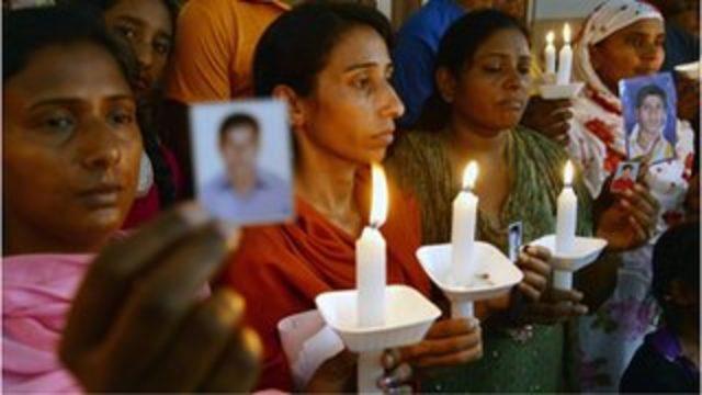 IŞİD'in 4 yıl önce Irak'ta kaçırdığı 39 Hint işçinin cesetleri bulundu