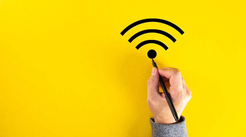 Wi-Fi sinyali duvarlardan nasıl ge&ccedil;er?