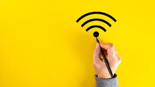 Wi-Fi sinyali duvarlardan nasıl geçer?